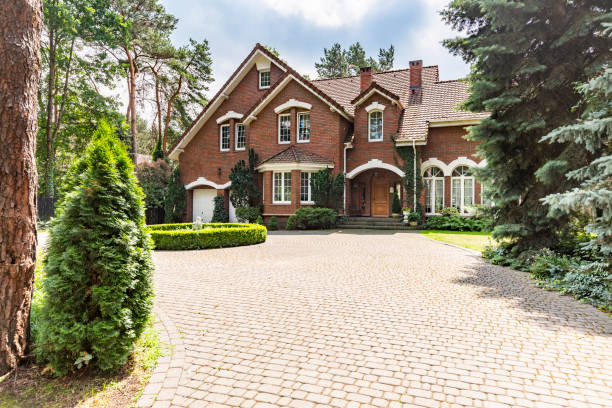 Best Driveway Resurfacing Pavers  in Lockport Heights, IL