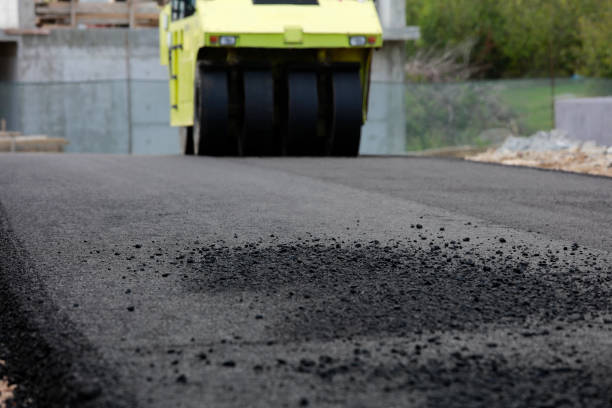 Best Driveway Pavers Cost  in Lockport Heights, IL