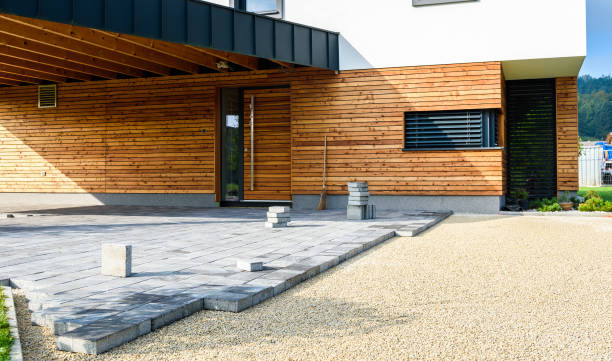 Best Driveway Paving Contractor  in Lockport Heights, IL