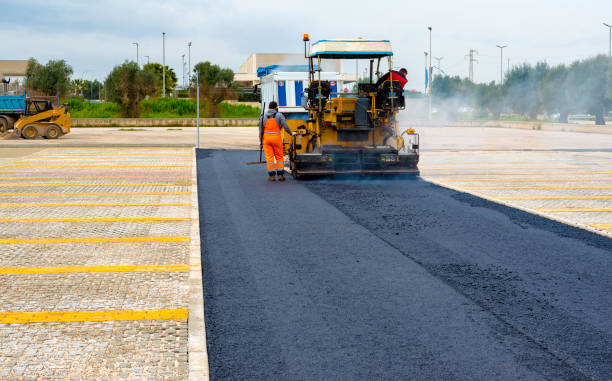 Reasons to Select Us for Your Driveway Paving Requirements in Lockport Heights, IL