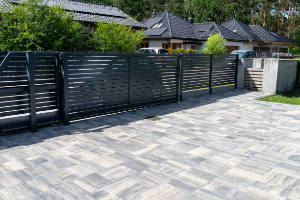 Best Paver Driveway Replacement  in Lockport Heights, IL
