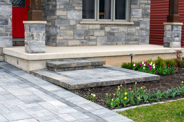 Trusted Lockport Heights, IL Driveway Pavers Experts