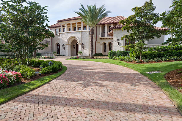 Best Driveway Pavers Near Me  in Lockport Heights, IL