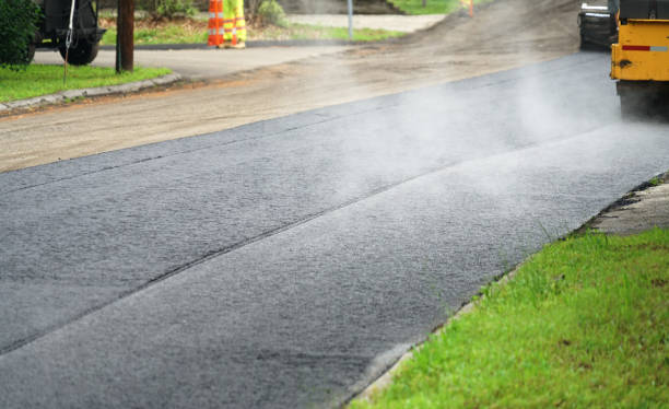 Best Best Driveway Pavers  in Lockport Heights, IL