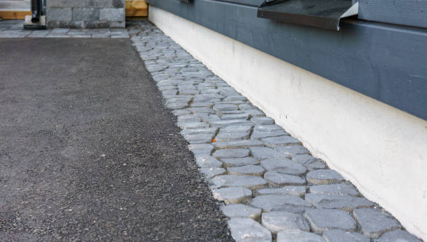 Best Concrete Paver Driveway  in Lockport Heights, IL