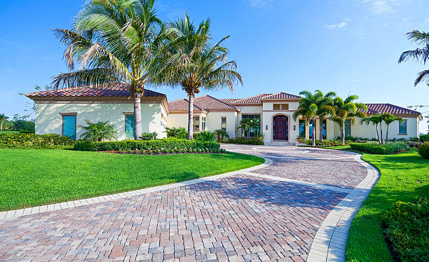 Best Best Driveway Pavers  in Lockport Heights, IL