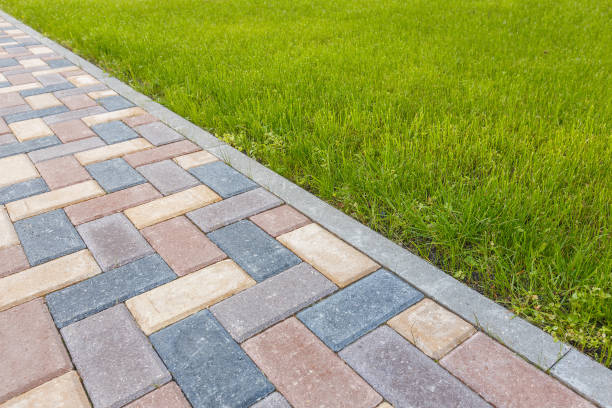 Best Commercial Driveway Pavers  in Lockport Heights, IL