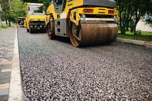 Best Custom Driveway Pavers  in Lockport Heights, IL