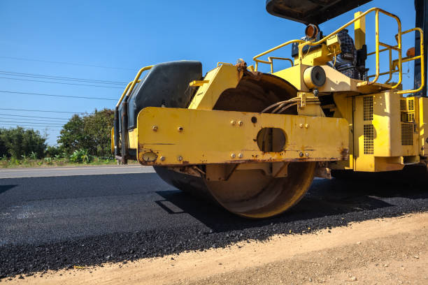 Best Concrete Paver Driveway  in Lockport Heights, IL